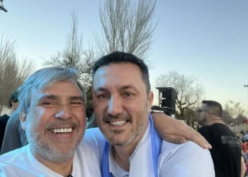 El multimillonario patrimonio del nuevo funcionario sanrafaelino que designó Luis Petri en IOSFA