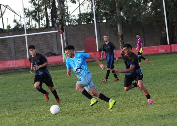 Los partidos de la 10ª fecha del Torneo Clausura de la Primera B