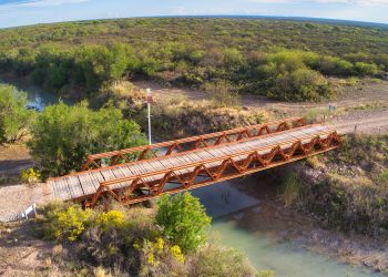 Pese a que el Atuel escurre hace meses, La Pampa insiste en que Mendoza hace mal uso del agua