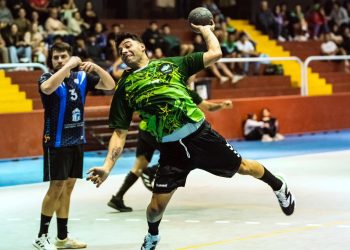 Balonmano: este domingo se jugará la final del Torneo Clausura