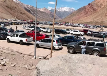 Tours de compras a Chile: en Mendoza denuncian contrabando y piden intervención “urgente” del Gobierno