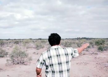 Llega a San Rafael “Lagunas”, una historia sobre Guanacache, los huarpes y el desierto mendocino