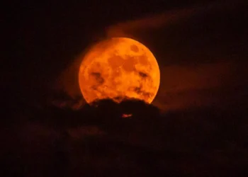 Llega el «Par Celestial» en el que la Luna y Marte serán protagonistas: cómo observar el fenómeno en la provincia de Mendoza
