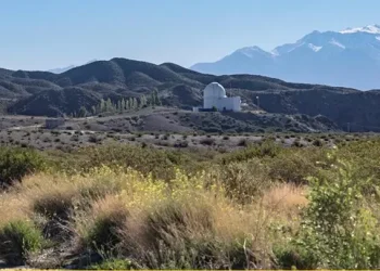 Alerta en San Juan: buscan a dos ciclistas que desaparecieron mientras hacían una travesía en un circuito de montaña