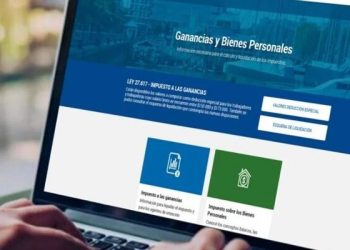 ARCA, la ex AFIP, actualizó el piso de un impuesto que afecta a miles de argentinos: cuánto se pagará desde noviembre