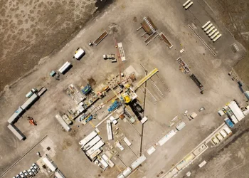 El Gobierno aceptó la venta de la primer área madura de YPF en la provincia