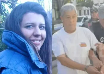 Caso María Cash: el audio de la llamada entre el camionero y su hermano que despertó las sospechas del fiscal