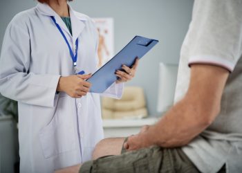 San Rafael se suma al “Noviembre Azul” para concientizar sobre el Cáncer de Próstata