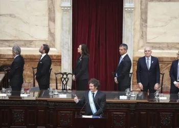 El Gobierno condiciona el debate del Presupuesto a que la oposición apoye la eliminación de las PASO