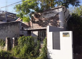 En la Ciudad de San Rafael hay sectores con más del 30% de sus casas vacías