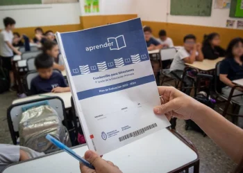 Operativo Aprender: se evaluaron a 4.627 niños de Mendoza para saber cuánto saben de Lengua