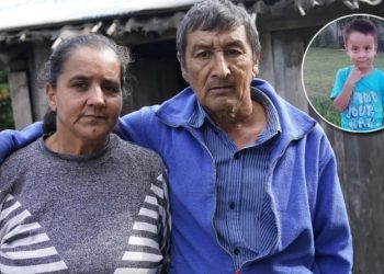 La desgarradora carta de María y José, los papás de Loan, al papa Francisco que causó conmoción en todo el país: “El calvario que sufrieron”