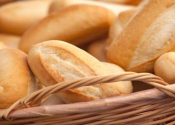 Cómo guardar el pan correctamente para que no se endurezca y dure más tiempo