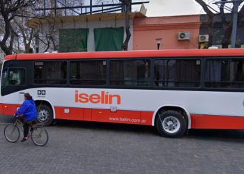 Marcarán las paradas de colectivos y sancionarán severamente a quienes las “ocupen”