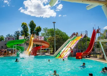 La emotiva carta de la abuela de la niña mendocina que murió en el parque acuático de Córdoba