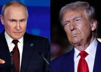 Rusia calificó como “exagerada” la idea de Trump de terminar con la guerra en Ucrania «de la noche a la mañana»