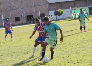 Rincón del Atuel enfrentará a Ferro por la Segunda Ronda del Torneo Regional