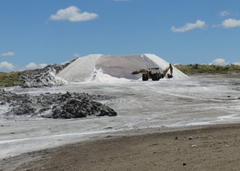 Litio en Salinas del Diamante: La empresa australiana ya tiene su plan de trabajo y está lista para avanzar