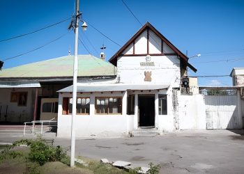 Vuelven a plantear la necesidad de una nueva penitenciaría para San Rafael