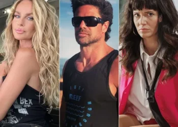 Sabrina Rojas fulminó a Griselda Siciliani: «Tengo una cuestión de piel»