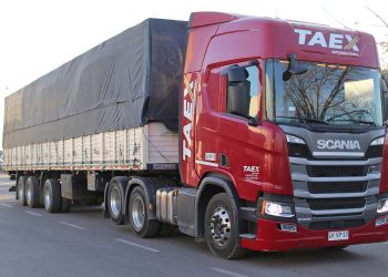 Transportistas mendocinos en alerta por aumento en la alícuota del Impuesto Automotor