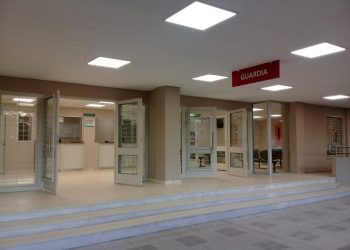 Cada vez más sanrafaelinos en la salud pública: más del 46% dependen de ella para atenderse.