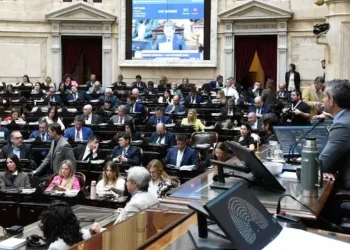 Diputados: por falta de quorum, fracasó la sesión para debatir el proyecto de «Ficha Limpia»