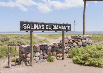 Autoridades del Gobierno y organismos sectoriales recorrieron el proyecto para explorar sales de litio en San Rafael