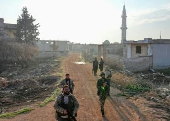 Siria: Rebeldes tomaron cinco barrios en Alepo