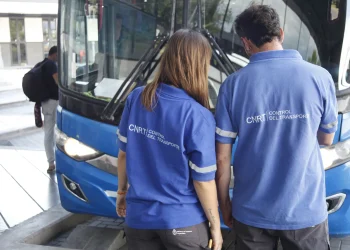 Paso a Chile: el ente que debe controlar a los “tours de compras” no tiene delegado en Mendoza desde hace casi un año