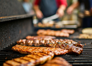Denver Steak: El corte de carne poco conocido que sale super tierno a la parrilla