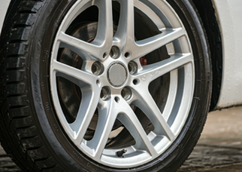 Ni bicarbonato ni limón: el truco casero para limpiar las llantas de tu auto y dejarlas como nuevas