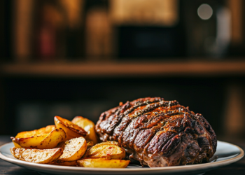 Fue a un reconocido bodegón de Argentina, pidió de todo y sorprendió con lo que pagó
