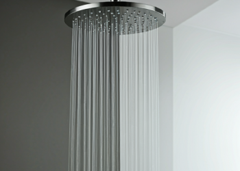 Qué significa bañarse siempre por las noches, según una especialista en comportamiento