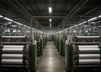 Los textiles estiman que sus ventas caerán 20% en 2024 y cuestionan la apertura de las importaciones