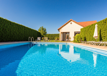 Adiós a la turbidez: el truco natural para disfrutar de una pileta cristalina