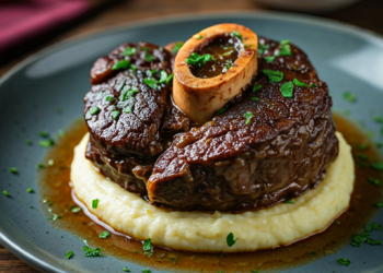 Cuál es el corte de carne económico que permite preparar un plato tierno y sabroso