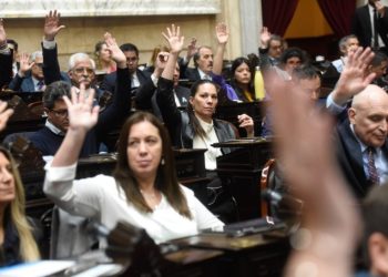 Tras el fallo de Casación, el PRO apura Ficha Limpia para bloquear una posible candidatura de CFK