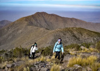 Cuáles son los mejores cerros de Mendoza para principiantes, experimentados y expertos