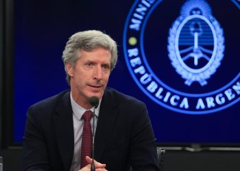 El Banco Central volvió a bajar la tasa de interés: pasó del 35% al 32% anual