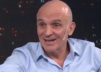 Espert a Kicillof: «Salí de tu nube comunista»