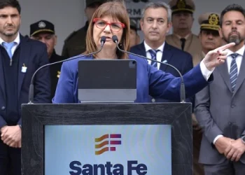 Más controles: elevan el «nivel de alerta» tras las amenazas a Bullrich y Pullaro