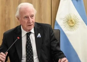 “No creo que los jubilados mueran si no toman los medicamentos”, afirmó un diputado de LLA