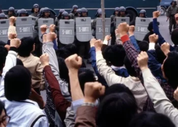 El presidente de Corea del Sur levanta la ley marcial tras las protestas