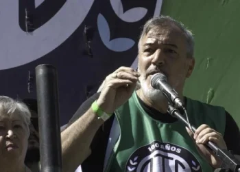 ATE pidió la reapertura de paritarias «antes de fin de año»