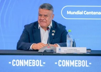 Sonríe Tapia: la Justicia ratifica el freno a las SAD y falla a favor de la AFA