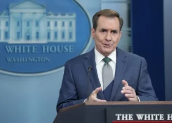 Estados Unidos anuncia una asistencia militar adicional a Ucrania