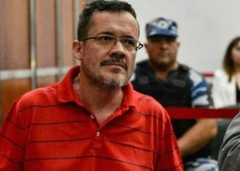 Parricidio de Vicente López: la fiscalía pidió que Martín del Río sea declarado culpable