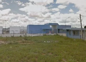 Al menos 16 presos se escaparon de una prisión de Brasil