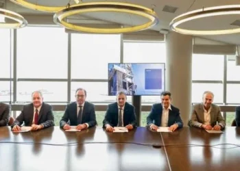 YPF se une al megaproyecto Vaca Muerta Sur